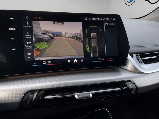 Foto Nummer 8: BMW 220i Active Tourer