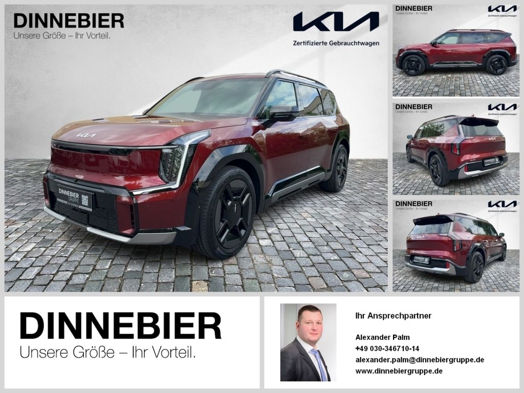 Kia EV9