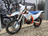 KTM 450 EXC-F SIX DAYS 2024 - KTM Motorräder in Dresden