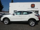 Nissan Qashqai Acenta Automatik *KLIMA*ALU*KAMERA*NAVI* - Nissan Qashqai: Acenta
