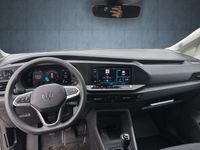 Volkswagen Caddy - Vorschau Bild 15