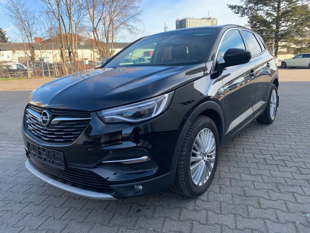 Opel Grandland (X) 2.0 CDTI