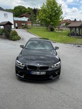 BMW 430i xDrive Coupé M Sport A M Sport - BMW 430 aus 2019