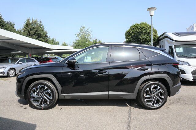 Hyundai Tucson – Bild 4