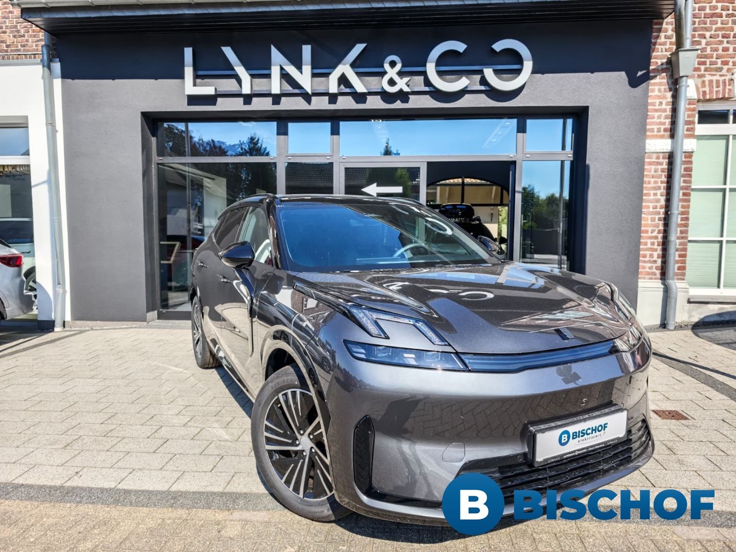 Lynk & Co 08