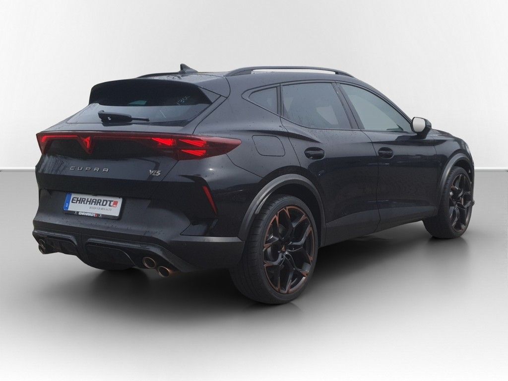 Cupra Formentor - Bild 5