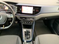 Volkswagen Polo - Vorschau Bild 20
