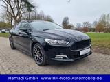 Ford Mondeo Lim. ST-Line //VOLL EXTAS!!! - Ford Mondeo in Hamburg