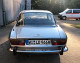 Alfa Romeo 2000 GT Veloce - Alfa Romeo GTV von privat