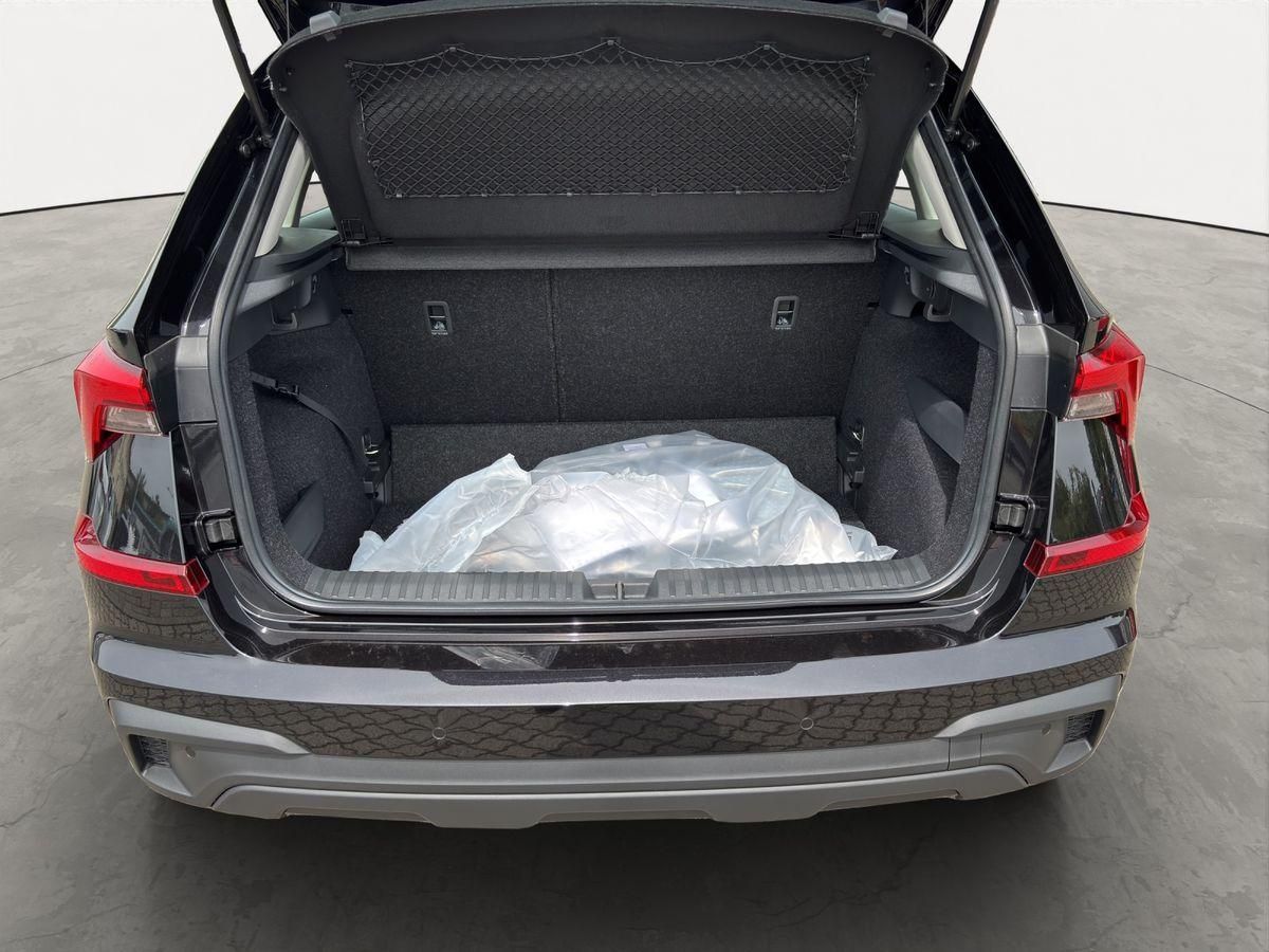 Skoda Kamiq - Bild 15