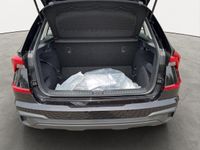 Skoda Kamiq - Vorschau Bild 15