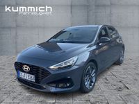 Hyundai i30 - Vorschau Bild 1
