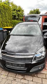 Opel OPEL Astra H Station Wagon (Kombi) - Opel Astra: Wagon