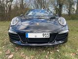 Porsche 911 991.1 GTS Cabrio 3,8 Approved Burmester - Porsche: 911 Gt3