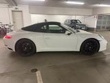 Porsche 991.2 Carrera Cabriolet Carrera - Porsche 911er Reihe in Berlin
