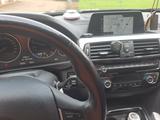 BMW 420d Cabrio Luxury Line Luxury Line - BMW 420 mit Diesel-Antrieb: Cabrio