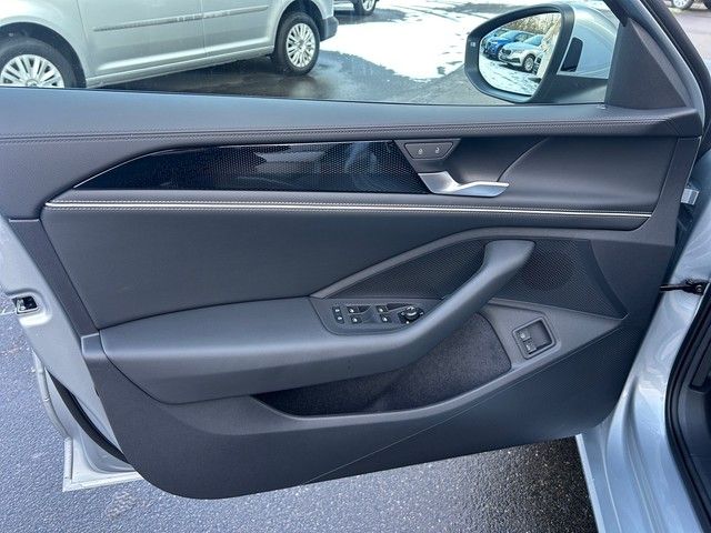 Volkswagen Passat - Bild 14