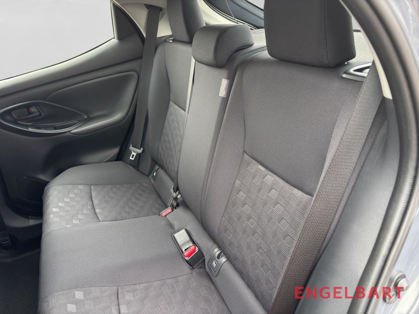 Mazda 2 Hybrid - Bild 12