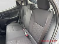 Mazda 2 Hybrid - Vorschau Bild 12