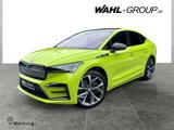 Skoda ENYAQ iV 300 RS Lounge Sportpacket*LED*Pano*RFK* - gebrauchte Skoda Sportwagen