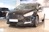 Ford Galaxy Trend *7-Sitzer*Automatik*Navi* - Ford Galaxy Gebrauchtwagen in Mülheim (Ruhr)