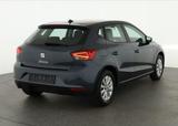 Seat Ibiza 1.0 TSI Style. LED, Kamera, Parklenk, Wint - Seat Ibiza Style mit Benzin-Antrieb