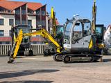 Wacker Neuson 2503,Ketten NEU, MS 01 - Kastenwagen hoch + lang