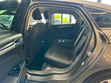 Ford Mondeo Lim. Business Edition *Kamera*TÜV*PDC*