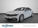 Volkswagen Passat 2.0TSI Elegance 4M DSG R-Line NAVI H&K - VW Passat Gebrauchtwagen in Wiesbaden