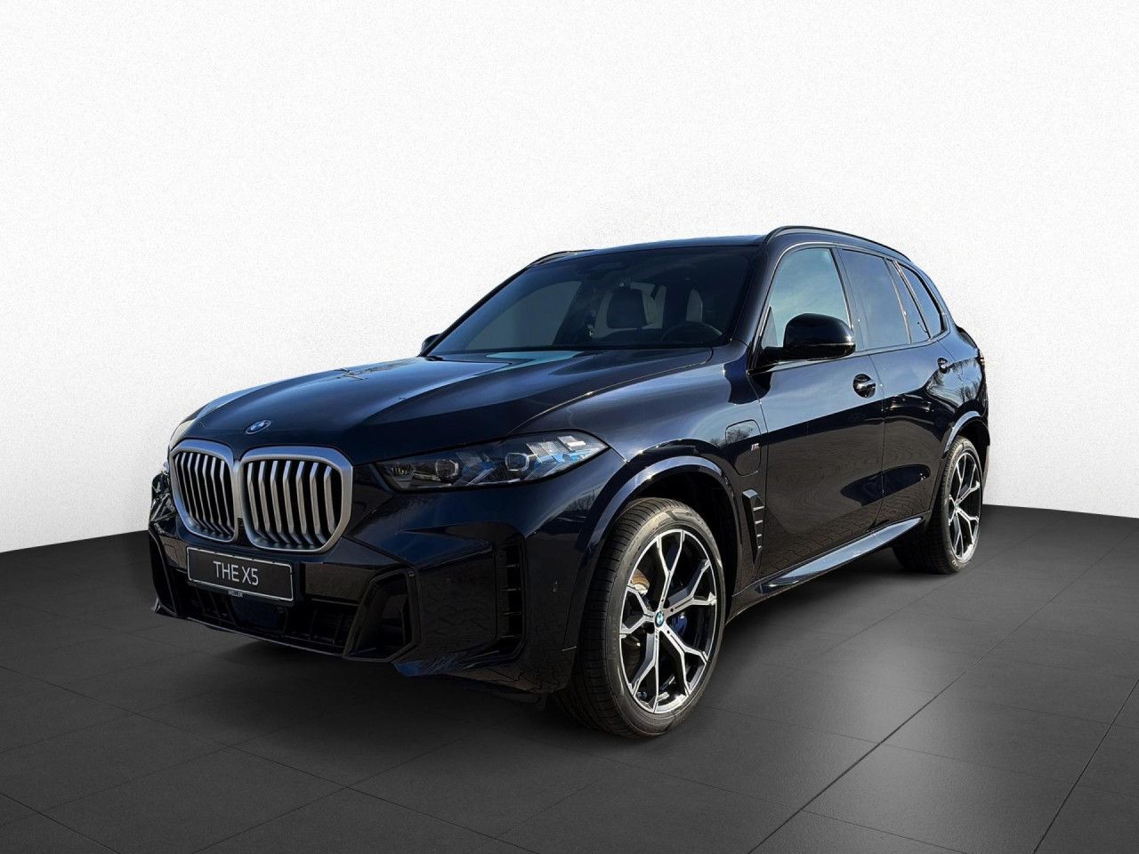 BMW X5 - Bild 2