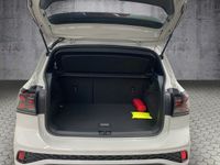 Volkswagen T-Cross - Vorschau Bild 12