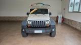 Jeep Wrangler 2.8 CRD DPF Sport Auto - Jeep Wrangler aus 2008