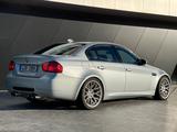 BMW M3 V8 - gebrauchte BMW M3 aus dem Jahr 2010