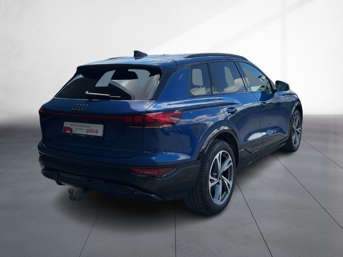 Audi Q6 e-tron - Bild 5