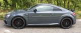 Audi TT Coupe 2.0 TFSI Competition quattro - Audi TT in Aachen