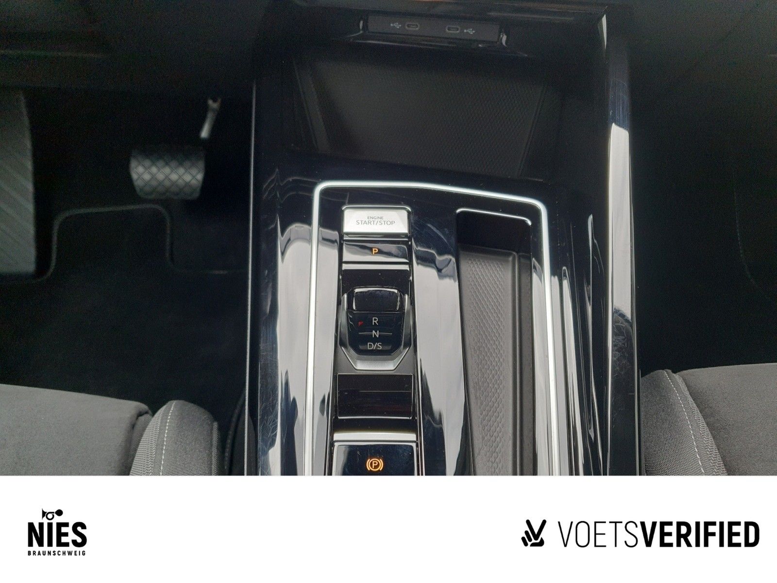 Volkswagen Golf - Bild 10