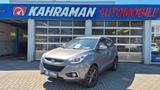 Hyundai ix35 FIFA World Cup Edition AWD - Hyundai ix35: Allradantrieb, Automatik