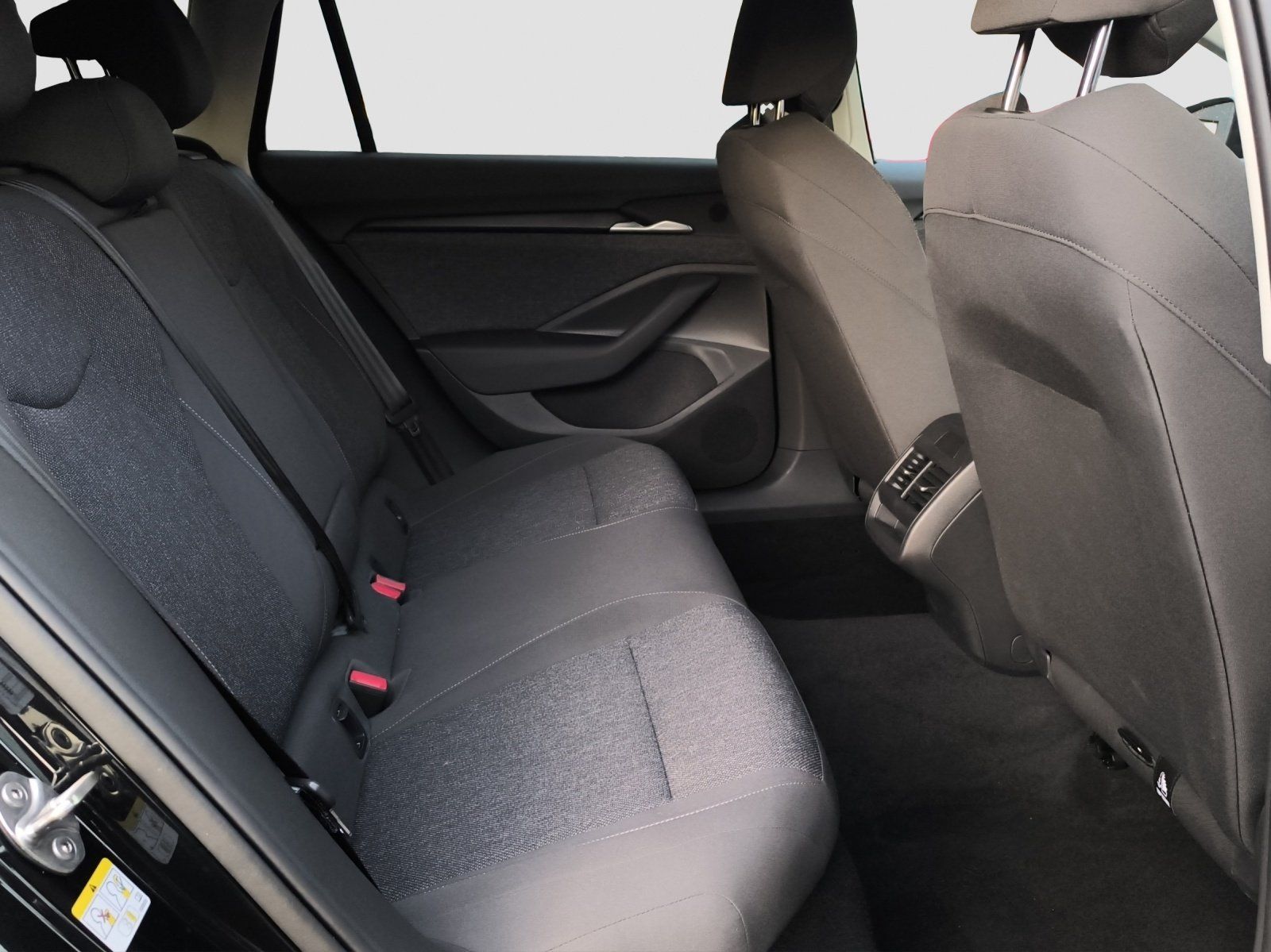 Skoda Superb - Bild 23