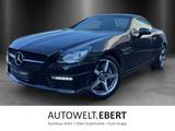 Mercedes-Benz SLK 55 AMG 7G-Speedshift/PANO-VARIODACH/
