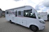 Solifer Finlandia I 745 FQ/Alde Heizung/Dopp.Boden_ (24) - Solifer Wohnwagen & Wohnmobile