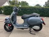 Vespa GTV 300 Sondermodell *Sei giorni* - VESPA GTV 300