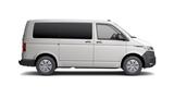Volkswagen T6.1 Kombi 2.0 TDI 8Sitz*LED*AHK*Navi*Stand*GRA - Volkswagen T6 Kombi: Automatik