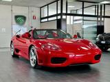 Ferrari 360 3.6 Spider +++ MANUALE +++ - Ferrari 360 aus 2000