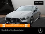 Mercedes-Benz A 35 AMG 4M Lim Pano/MBeam/Sound/HuD/Premium+ - gebrauchte Mercedes-Benz A 35 AMG aus dem Jahr 2024