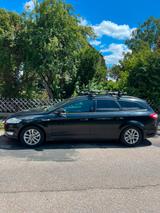 Ford Mondeo 1,6TDCi 85kW Business Ed. ECOnetic Tu... - Ford Mondeo: Econetic