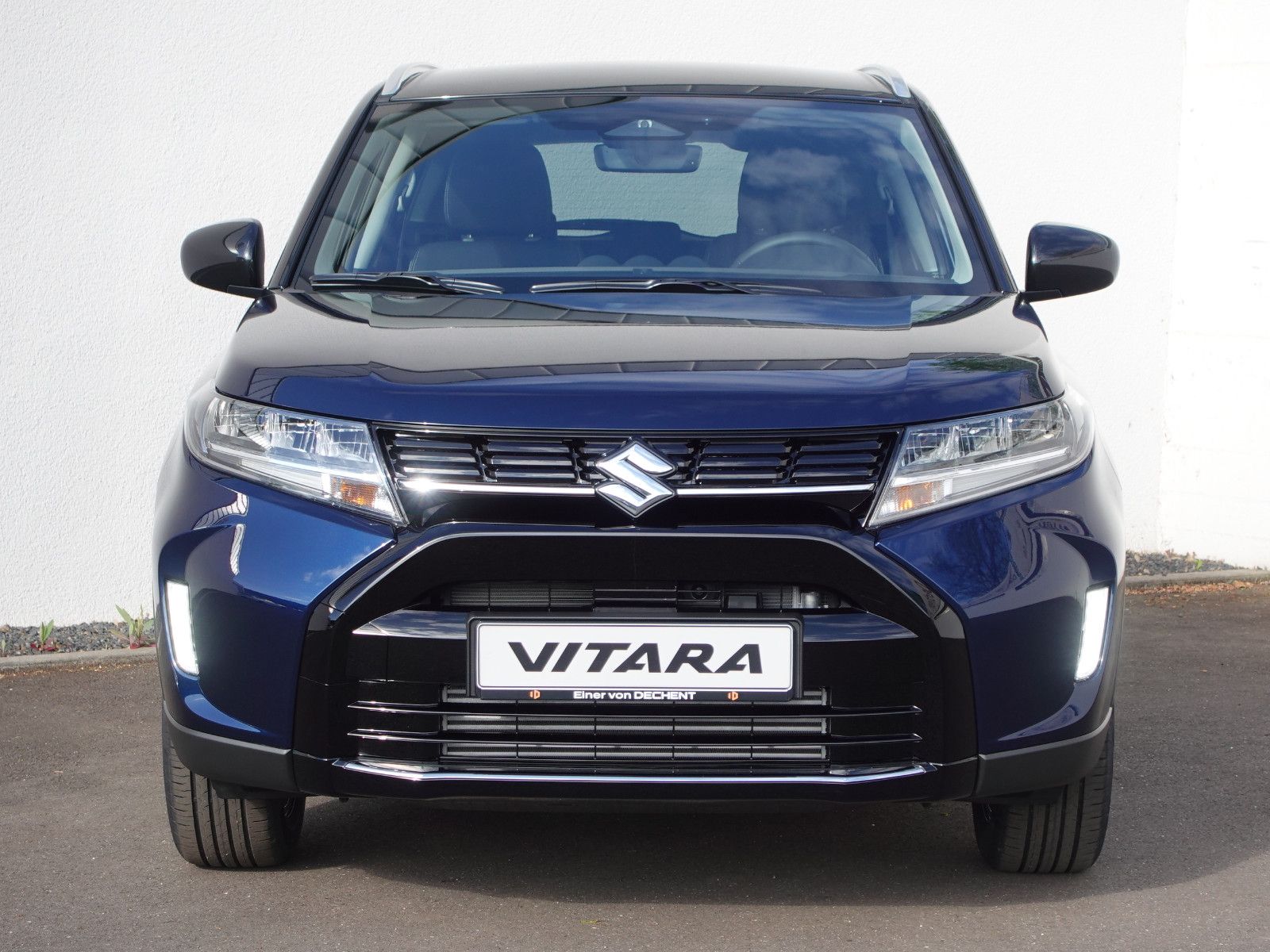 Fahrzeugabbildung Suzuki Vitara Comfort 1.4,Navi,Kamera,Sitzhz,LED,17"Alu