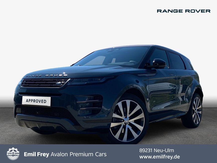 Land Rover Range Rover Evoque P250 Dynamic SE