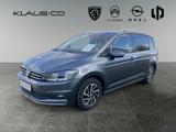 Volkswagen Touran 1.5 TSI DSG Join - VW Touran Gebrauchtwagen in Lübeck