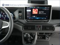 Volkswagen Crafter - Vorschau Bild 7