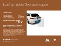 Seat Leon - Vorschau Bild 4